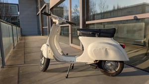 Vespa 50 Special, Bj. 1979, Originallack, techn. komplett überholt Bild 3