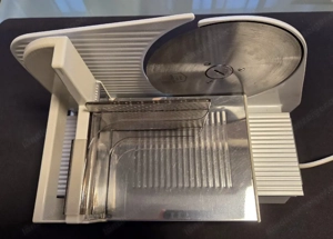 Graef Allesschneider FA-174 T2