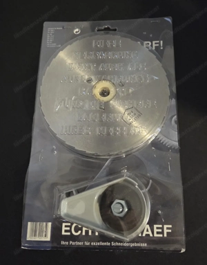 Graef Allesschneider FA-174 T2 Bild 4