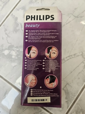 Augenbrauen - Styling -Set Bild 2