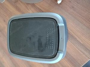 Rotho Mülleimer  Bild 2