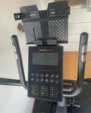 Crosstrainer CX2 Sportstech  Bild 2