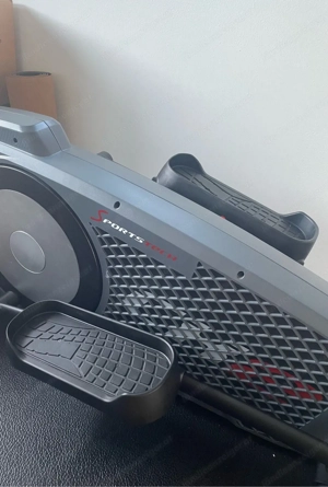 Crosstrainer CX2 Sportstech  Bild 3