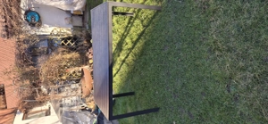 Gartentisch neuwertig Bild 2