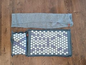 Akupressur Matte  Bild 3