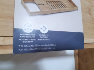 Badewanne Auflage Bild 3