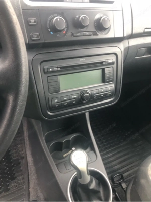 skoda fabia neu tüv Bild 5