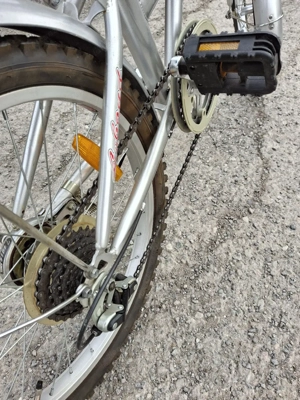 Klapprad Lan Bond Bild 5