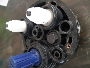 Grohe Unterputzmischer Bild 2