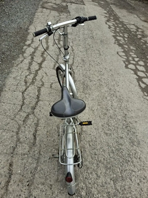 Klapprad Lan Bond Bild 4