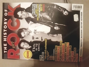 MusicMagazineFresh&History AbbaZappa Uvm. Bild 2