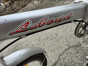 Klapprad Lan Bond Bild 3