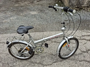 Klapprad Lan Bond Bild 2