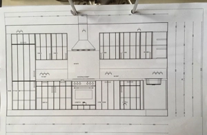 Einbauküche Interline (Schüller-Küche) Bild 7