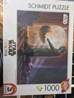 Puzzle 1000  Bild 2