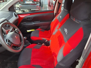 Peugeot 108  Bild 6