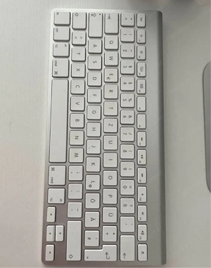 Apple iMac 21 " 2013  Bild 2