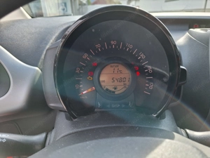 Peugeot 108  Bild 5