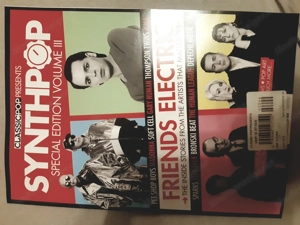 MusicMagazineFresh&History AbbaZappa Uvm. Bild 5