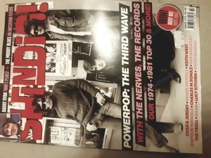 MusicMagazineFresh&History AbbaZappa Uvm. Bild 3