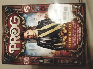 MusicMagazineFresh&History AbbaZappa Uvm. Bild 4