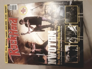 MusicMagazineFresh&History AbbaZappa Uvm. Bild 7