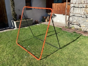 Rebounder für Fußball  Bild 2