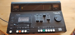 Verkaufe Stereo 5100 Cassette 