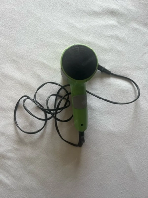 Haarfön Braun creation Bild 5