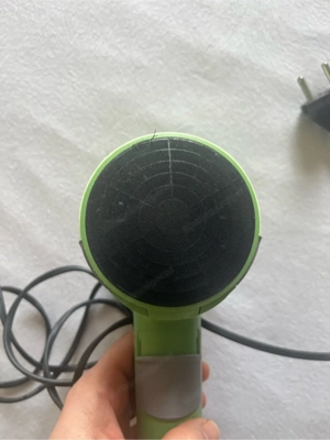 Haarfön Braun creation Bild 2