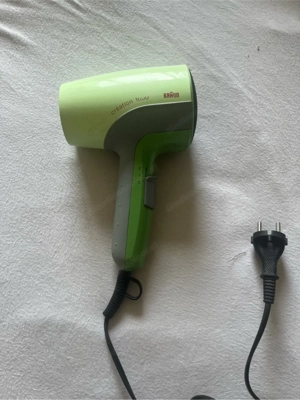 Haarfön Braun creation Bild 3