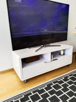 Tv Element Led beleuchtet Neuzustand!