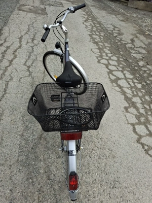 SIGA Damenrad  Bild 2