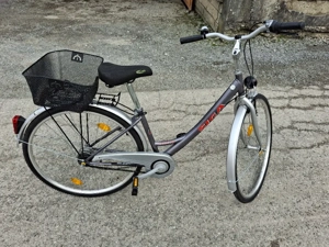 SIGA Damenrad  Bild 3