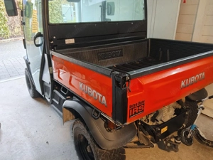 Kubota RTV-X900 Bild 5