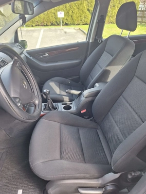 Mercedes A Klasse A150 Bild 8