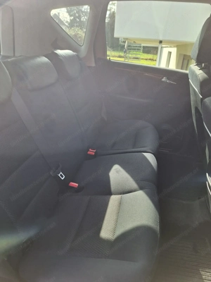 Mercedes A Klasse A150 Bild 9