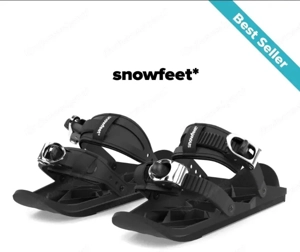 snowfeet Ski