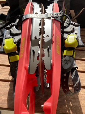 tubbs Flex VRT Bild 3