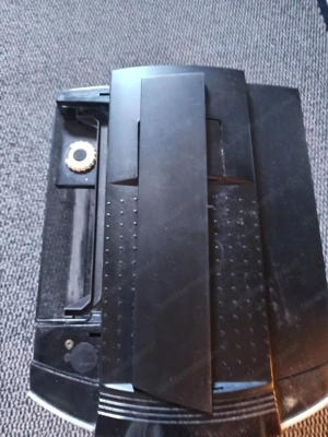 Jura Impresa F90 Bild 3