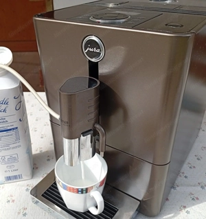 Jura ENA Micro 9 Bild 2