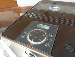 Jura ENA Micro 9 Bild 3