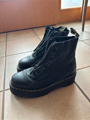 Doc Martens Sinclair