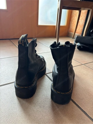 Doc Martens Sinclair Bild 4