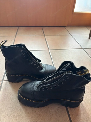 Doc Martens Sinclair Bild 2