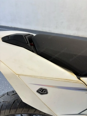 Ktm 690 Smc Lc4  Bild 5