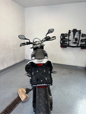 Ktm 690 Smc Lc4  Bild 3