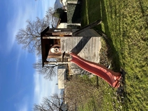 Kinderhaus gratis abzugeben