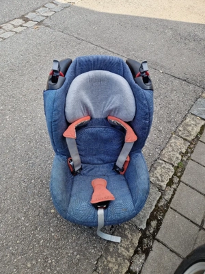 Kindersitz Maxi Cosi Tobi 