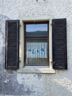 Alte Fensterläden Bild 3